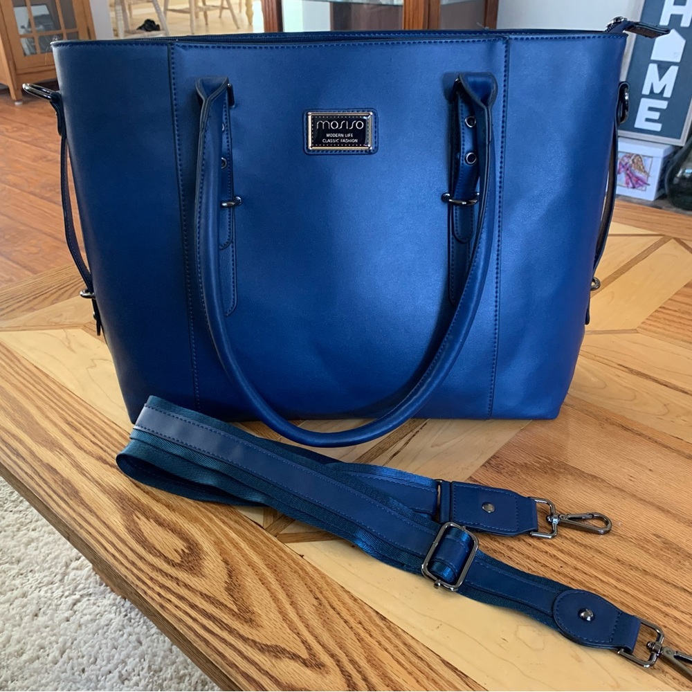 Mosiso Laptop Tote